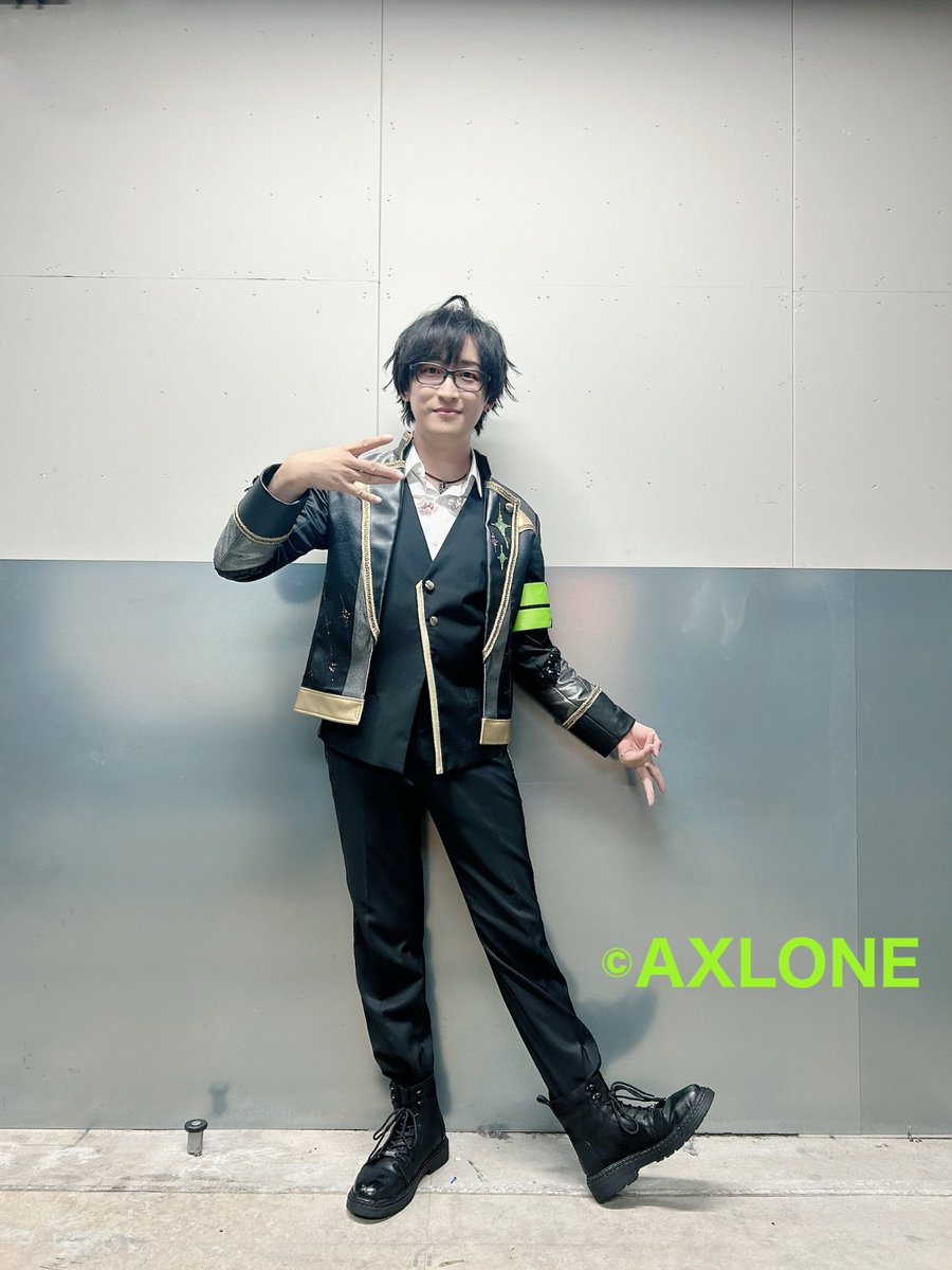 axlone_staff's tweet image. 【 #SideM 10th ANNIVERSARY ST@GE ～P@SSION-ING!!!～】

#SideM10th_day1 には #三瓶由布子 が #SideM10th_day2 は #寺島拓篤 が出演いたしました💙💚

現地P、配信Pの皆様、
熱のこもった応援、2DAYSありがとうございました💪📣❤️‍🔥

今回も新情報盛りだくさん！
ぜひチェックをお願いいたします☑︎