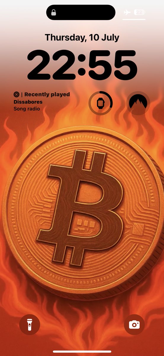 <a href="/RadarHits/">Radar 𝘸​ Archie🚨</a> And $btc hit new ATH 
History was made 🔥🔥🔥
$burn it all to the moon