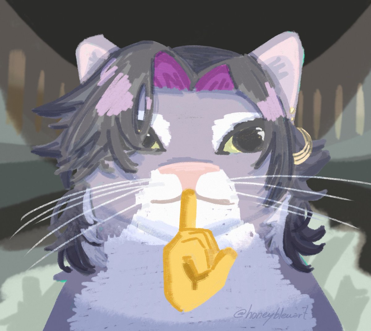 pov: you asked krisis what giga means 

#zalillust #Vantalism #YuDrawWilson