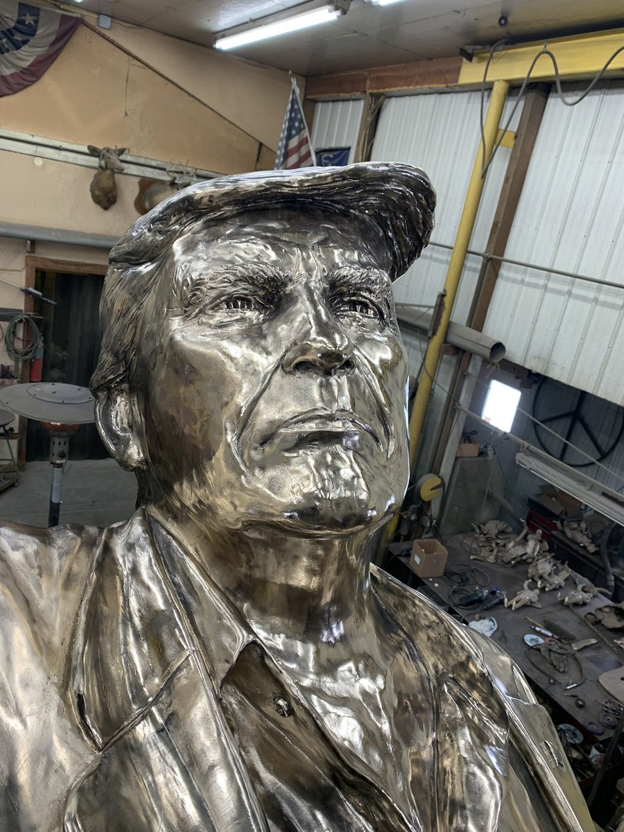 Time flies and it’s now been 1 year since the assassination attempt on <a href="/realDonaldTrump/">Donald J. Trump</a> and the tragic death of a fellow Patriot in Butler, Pennsylvania. The energy we all felt from that day on will likely never be replicated; it was a race to elect our hero. 

After seeing