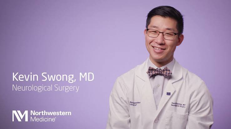 AliBaajMD's tweet image. It’s truly a distinct privilege to have a peripheral nerve expert as a fellow partner. Dr. Kevin Swong is one of the few neurosurgeons nationwide with expertise in restoring function with brachial plexus and peripheral nerve reconstruction after spinal cord injury.. This is a…
