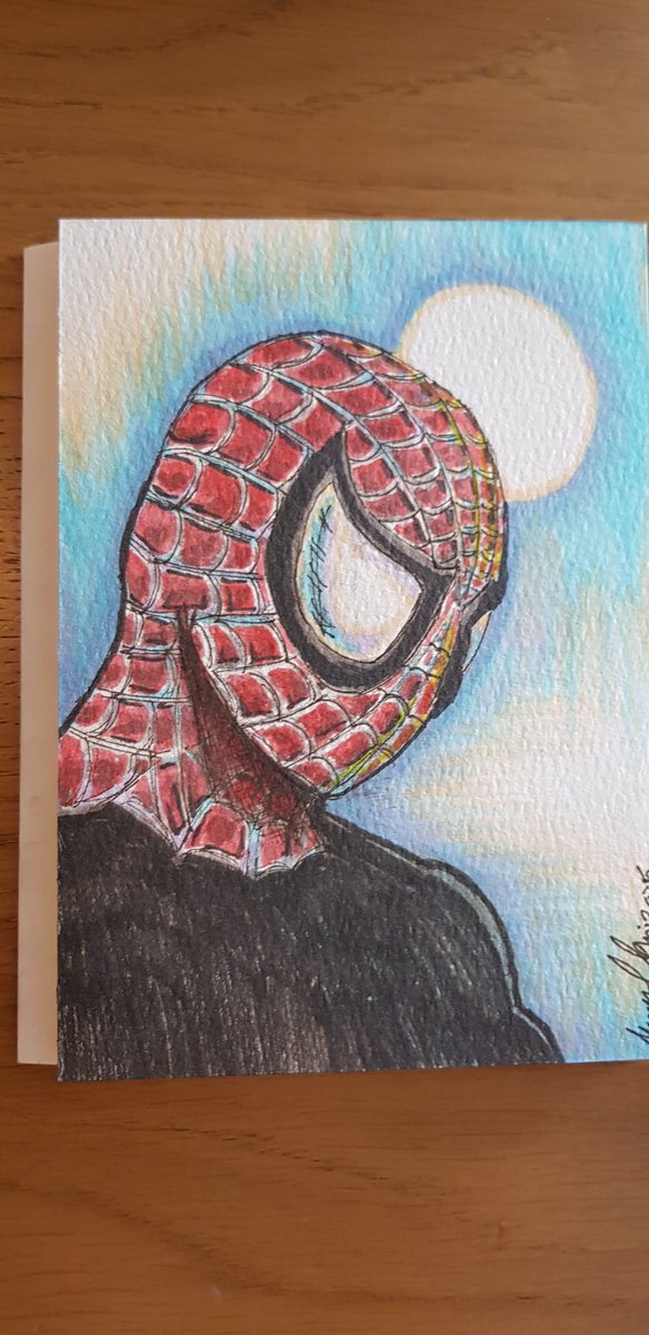 Michael Autio tweet media