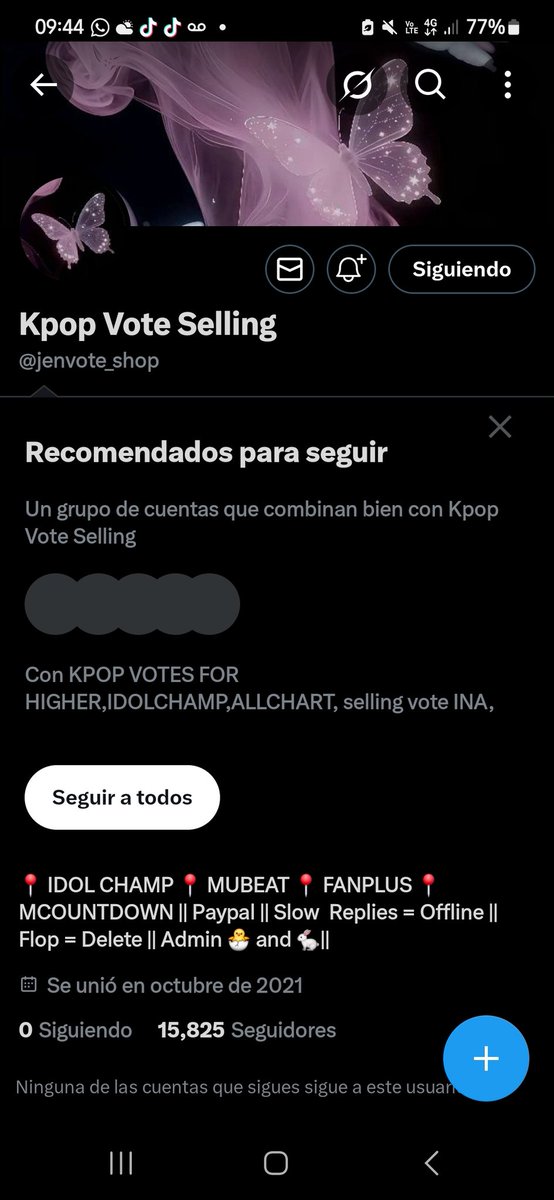 ASIRISCAB's tweet photo. @jenvote_shop @kpopvotesell_ #SUPERJUNIOR 
#ExpressMode https://t.co/97aibm5w1q