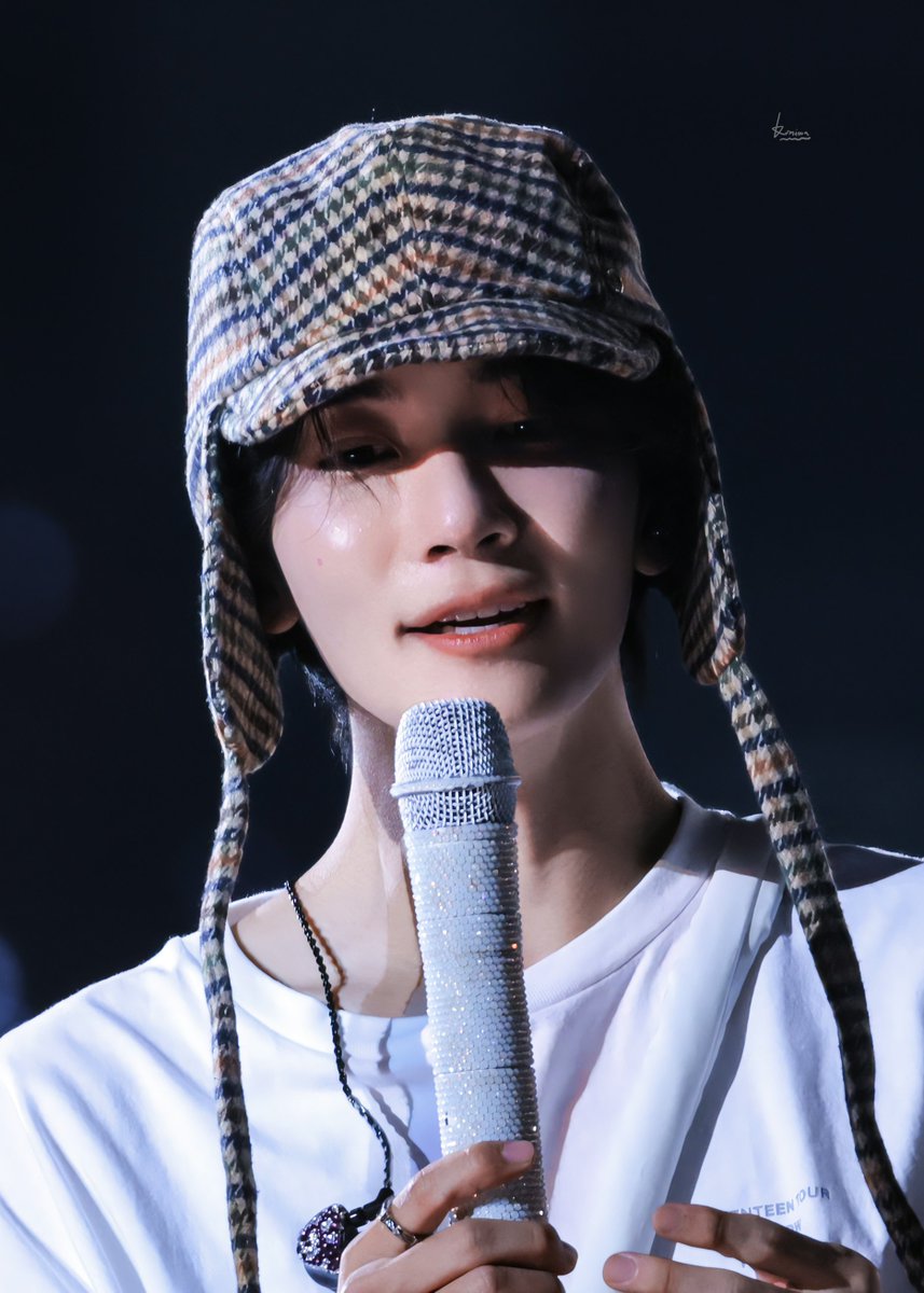 ocean_kmwa's tweet photo. 231130 FOLLOW TO JAPAN-AICHI
D-347
오늘 콘서트 잘 봤어 내일도 힘내세요!
#윤정한 #정한 #JEONGHAN #ジョンハン
#세븐틴 #SEVENTEEN https://t.co/KOgD15QQK1