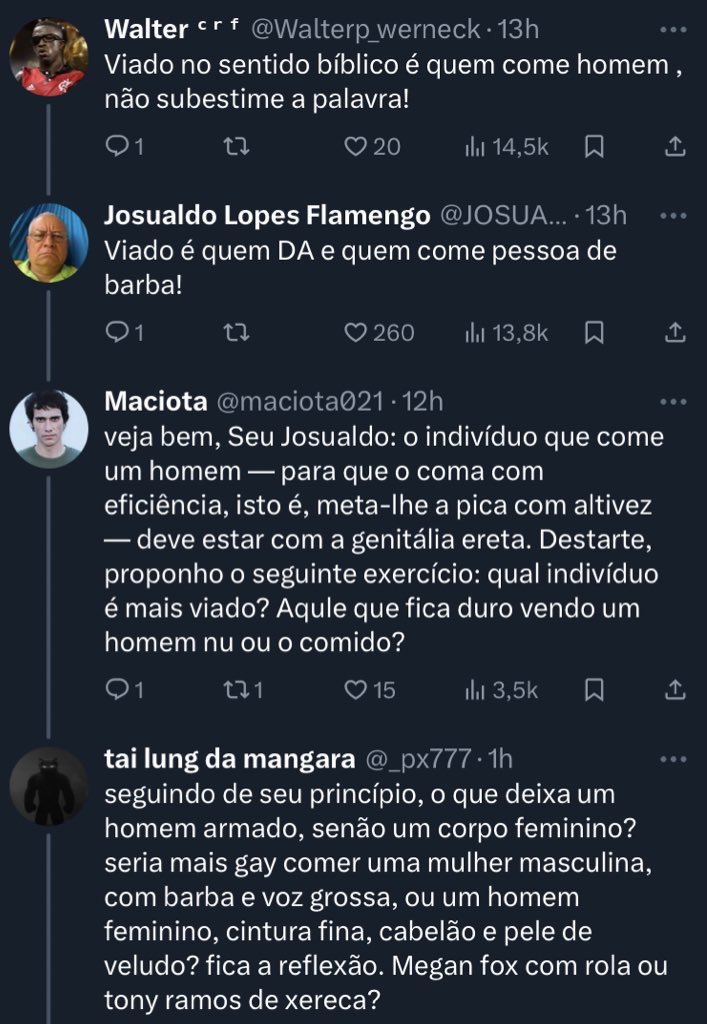 Papi tweet media