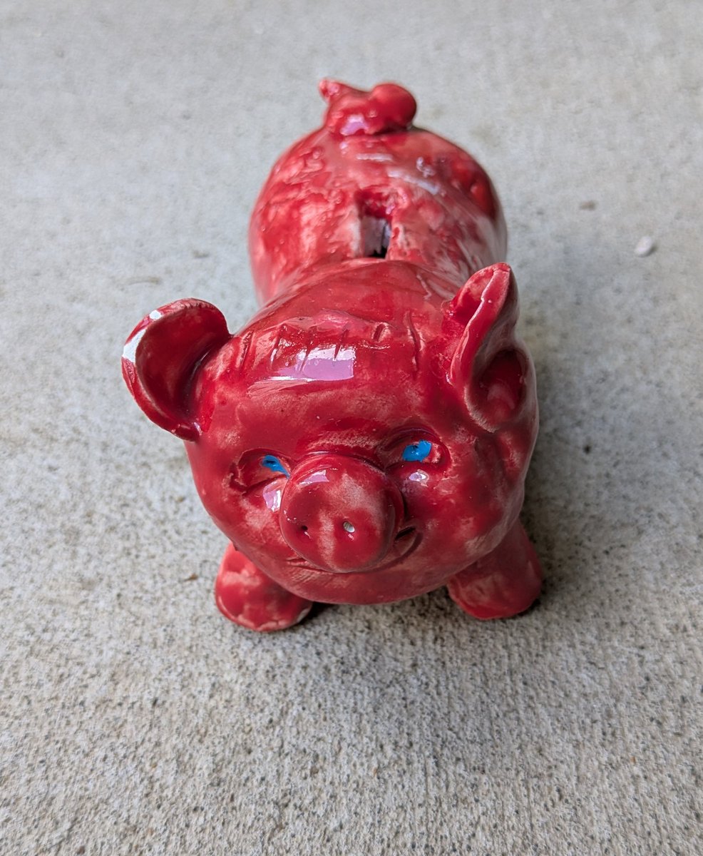 ピカソに似せて