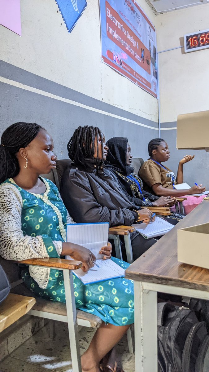 Thank you <a href="/thegirlchildvsi/">thegirlchildvsi</a> for helping us