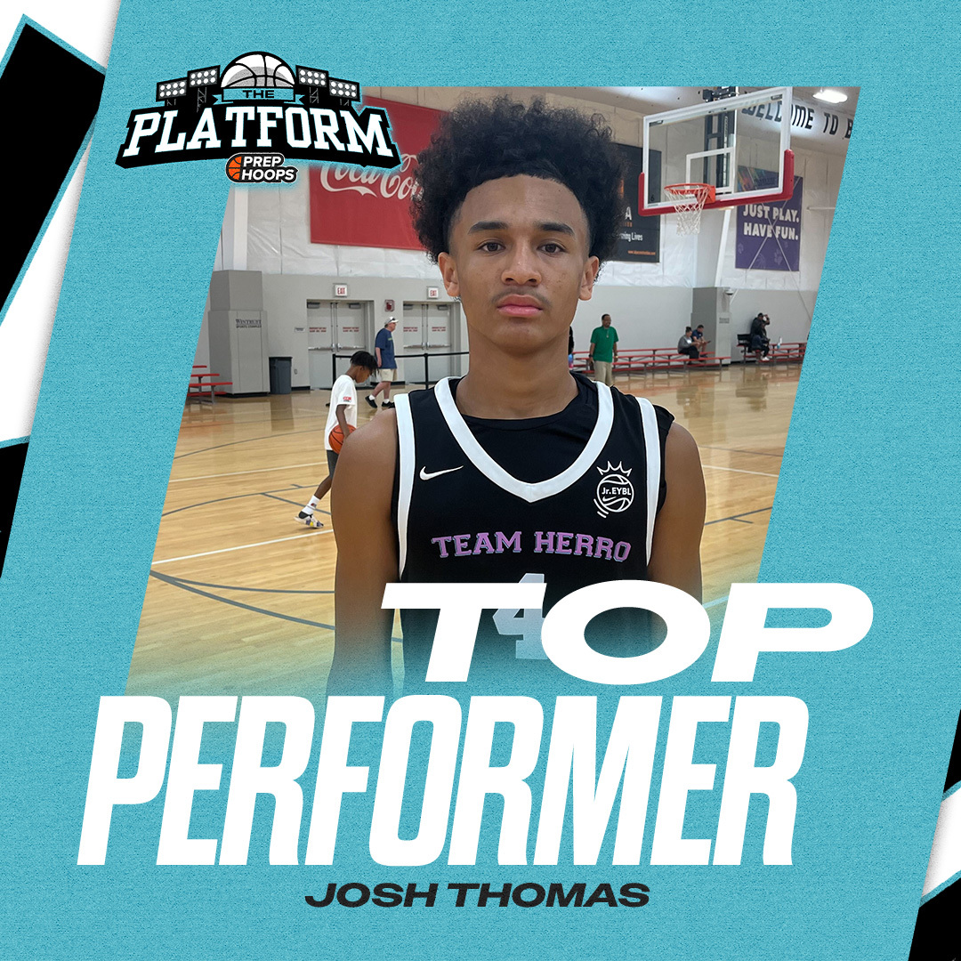 🚨 𝗧𝗢𝗣 𝗣𝗘𝗥𝗙𝗢𝗥𝗠𝗘𝗥𝗦

These prospects are making noise on the court!

✍️ #PHThePlatform