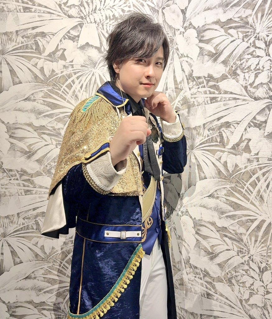 juntaterashima3's tweet image. 315の景色!
315のバトルだったぜ!
10年分のありがとうをぶつけさせてもらいました🥊
THE虎牙道としてもっともっと上を目指してこれからも挑んでいきます!
まだまだかかってこい!!
#SideM10th_day2
