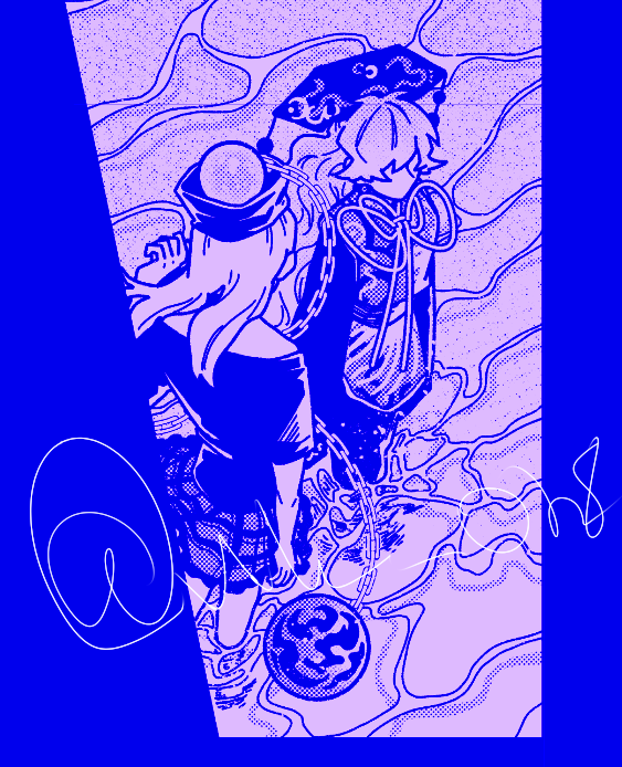 純ヘカ漫画ブックの進捗を晒す! 