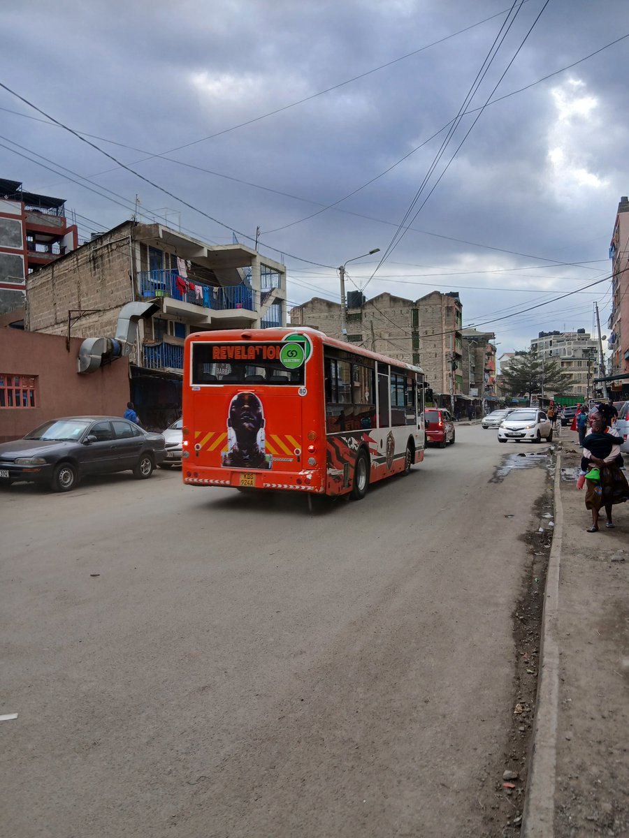 Umoja Innercore, Umoja Estate, Nairobi #UmojaNews