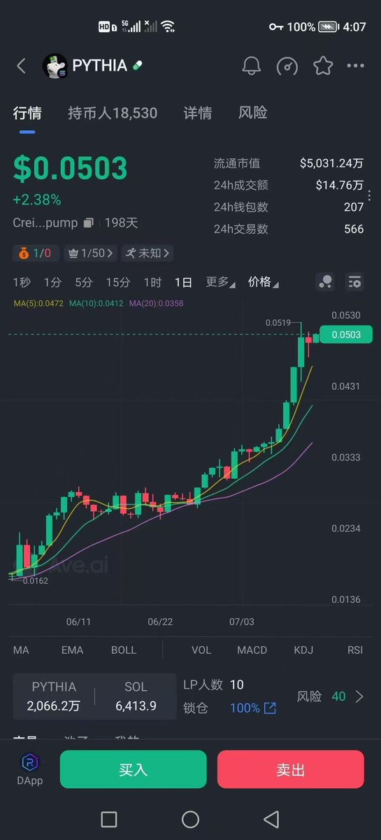 Web3~诸葛长苏 tweet media