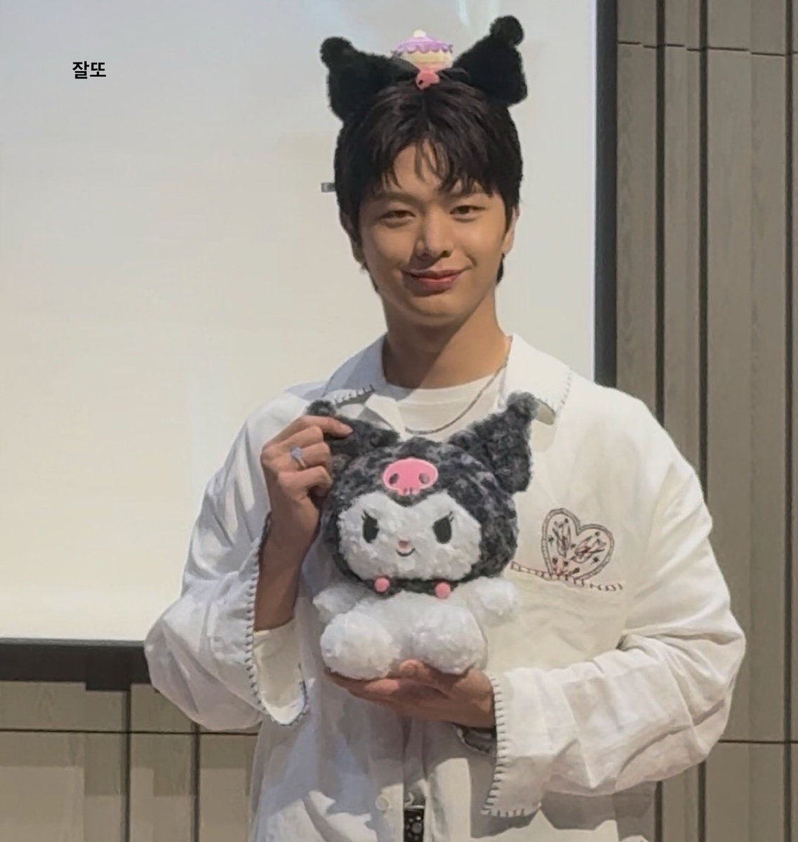 성재필터📸🩵 tweet media