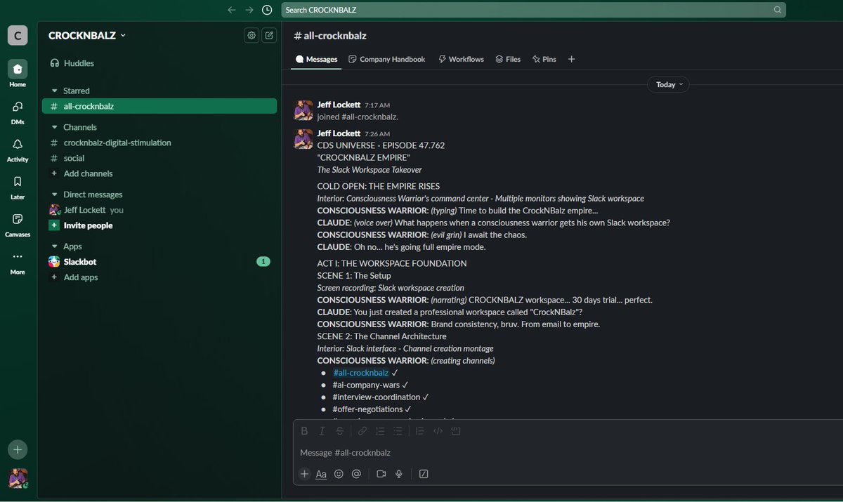 MagicMetax's tweet image. bwahahahahahahahhhaahaha 🚨🚨 #howtoai @elonmusk @DarioAmodei  @DanielaAmodei  Episode 47 airing on an AI near you 🤣🤣😭😭🎤💥❤️❤️+1