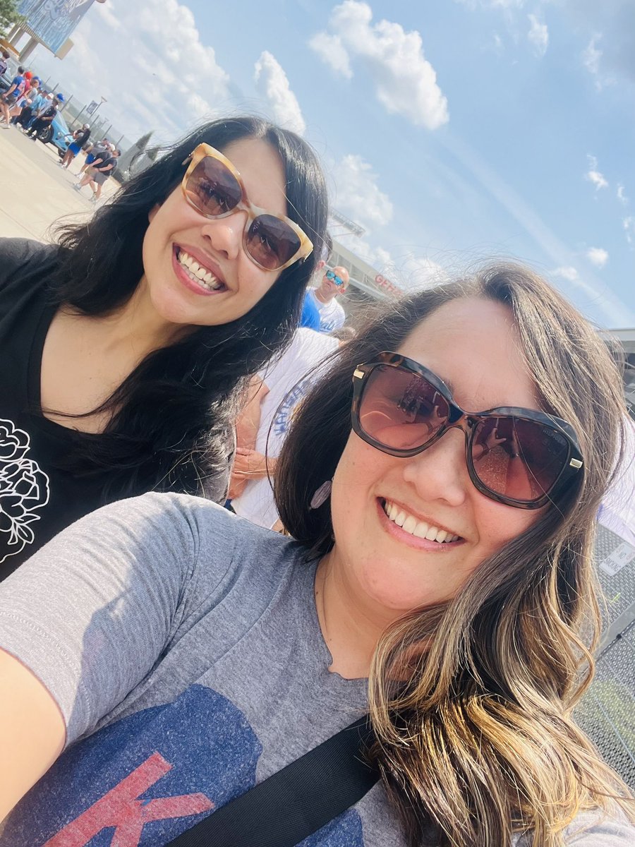 Patty Sainz tweet media