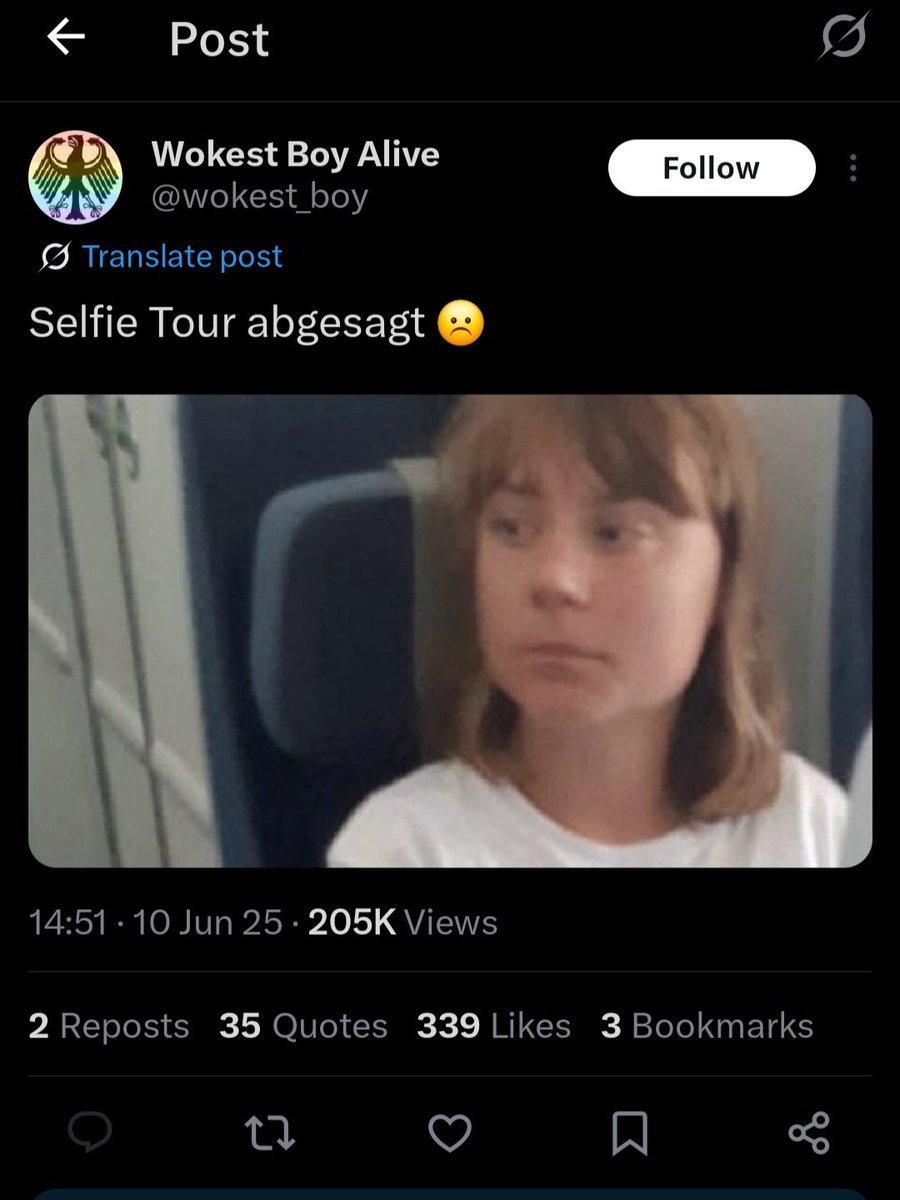 Veni aka Eisler 🏳️🌈 tweet media