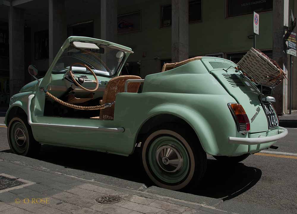 Wiz - Bang Nuova!
7.13.XXV