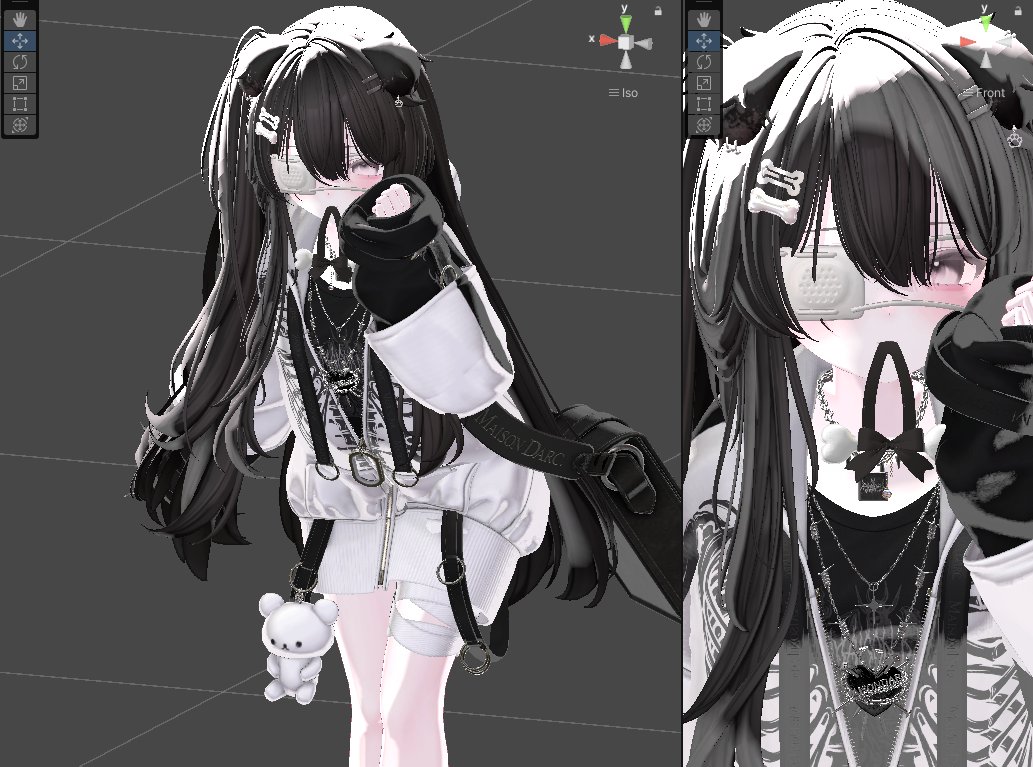 ぐっちゃん（でふぉ）