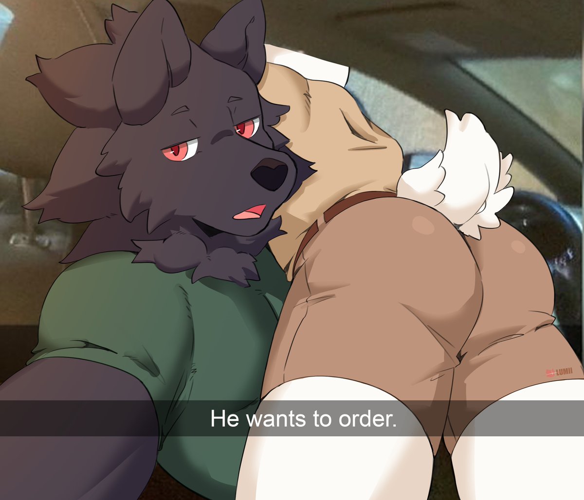 May0nnaixe's tweet image. I got bored