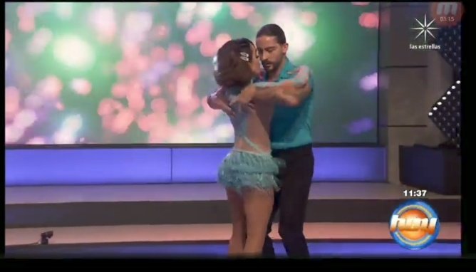 SinFiltros05's tweet photo. Ya que no hay contenido, ando viendo lo chingona que era Mane en las estrellas bailan en hoy y como no se achicaba con los comentarios de la maestra Emma pulido.

#ManelykGB
#BirdPower
#TeQueremosMane https://t.co/pFI6uq4bgO