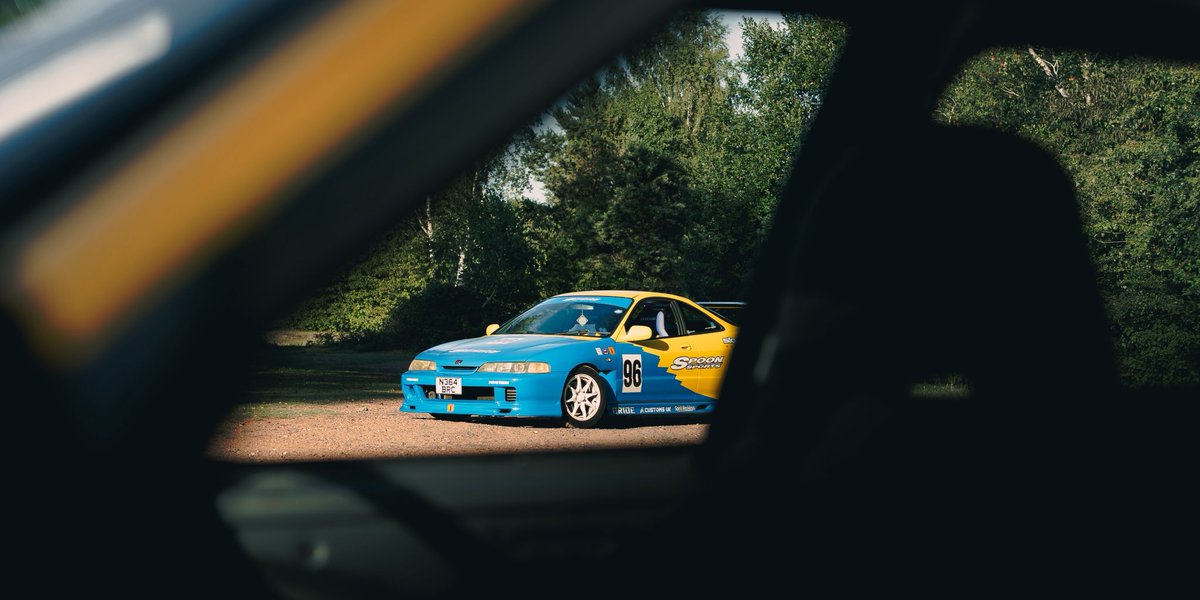 JamesHardingFX's tweet image. This weekends subjects ☀️
•
#CarPhotography #AutomotivePhotography #Honda #Integra #IntegraTypeR #DC2 #Swift #Suzuki
