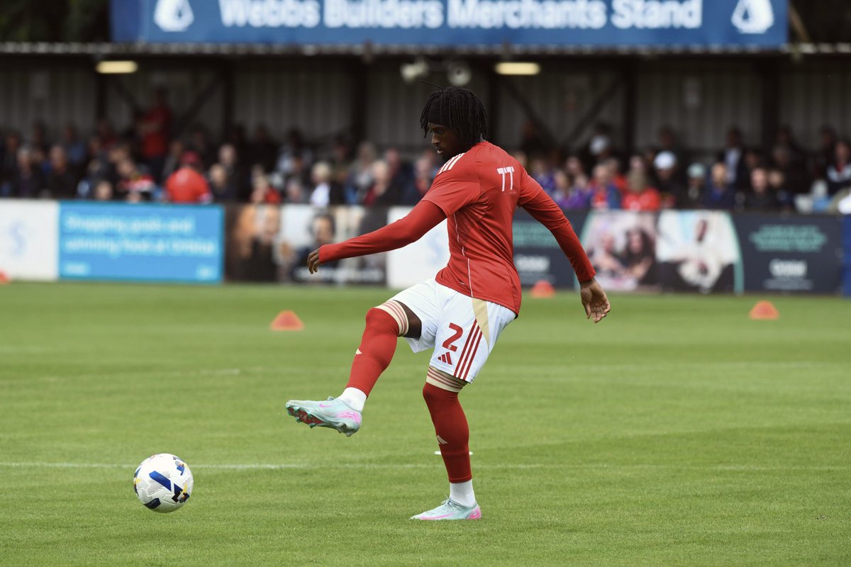 Tunmise Sobowale tweet media