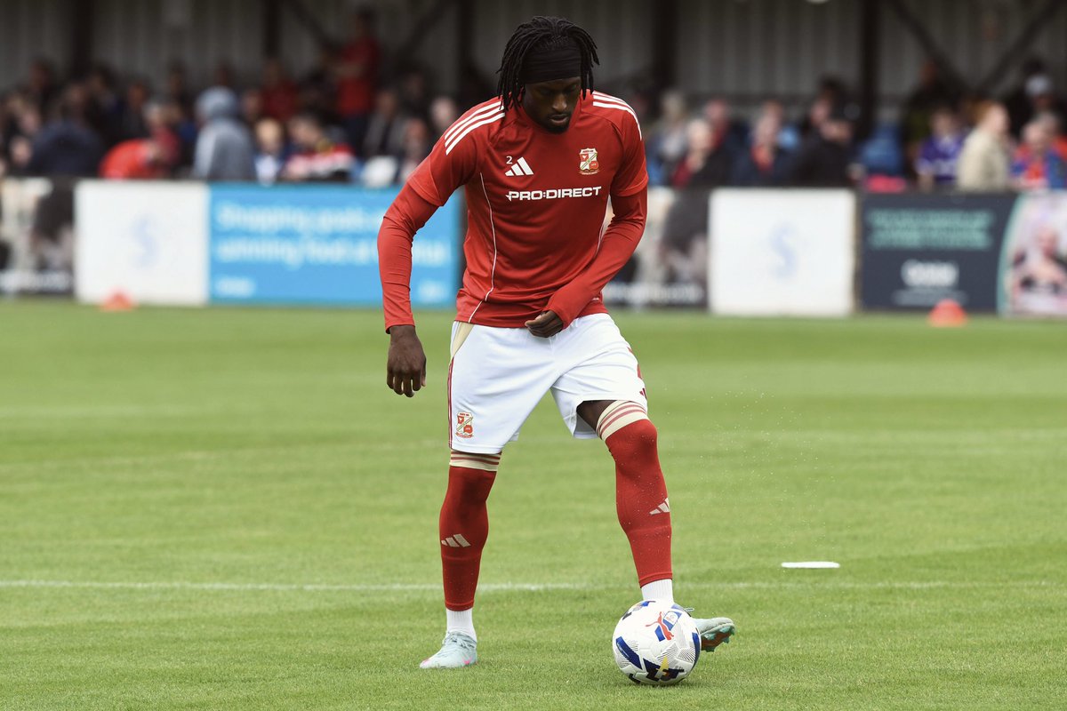 Tunmise Sobowale tweet media