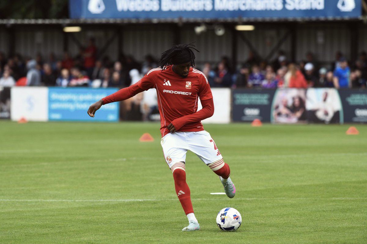 Tunmise Sobowale tweet media