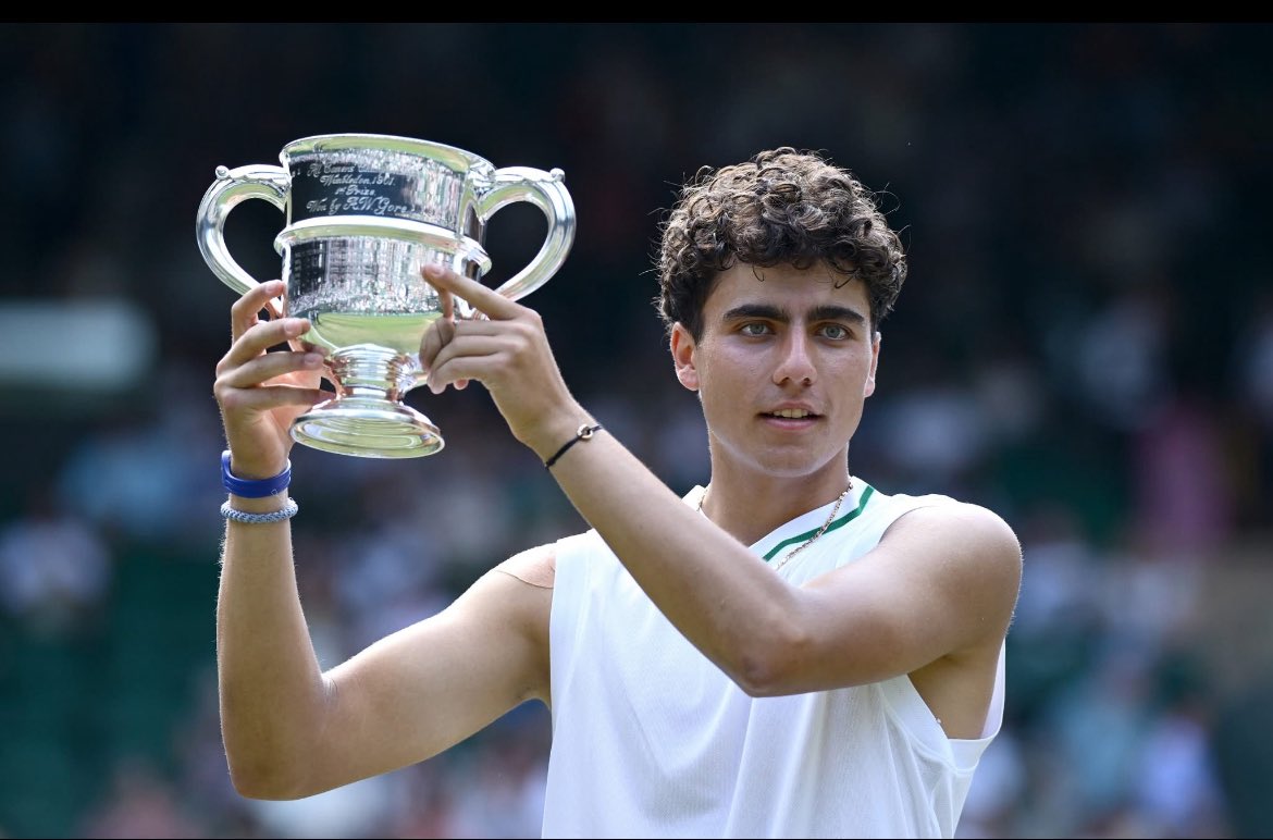 Шампионът 🙂