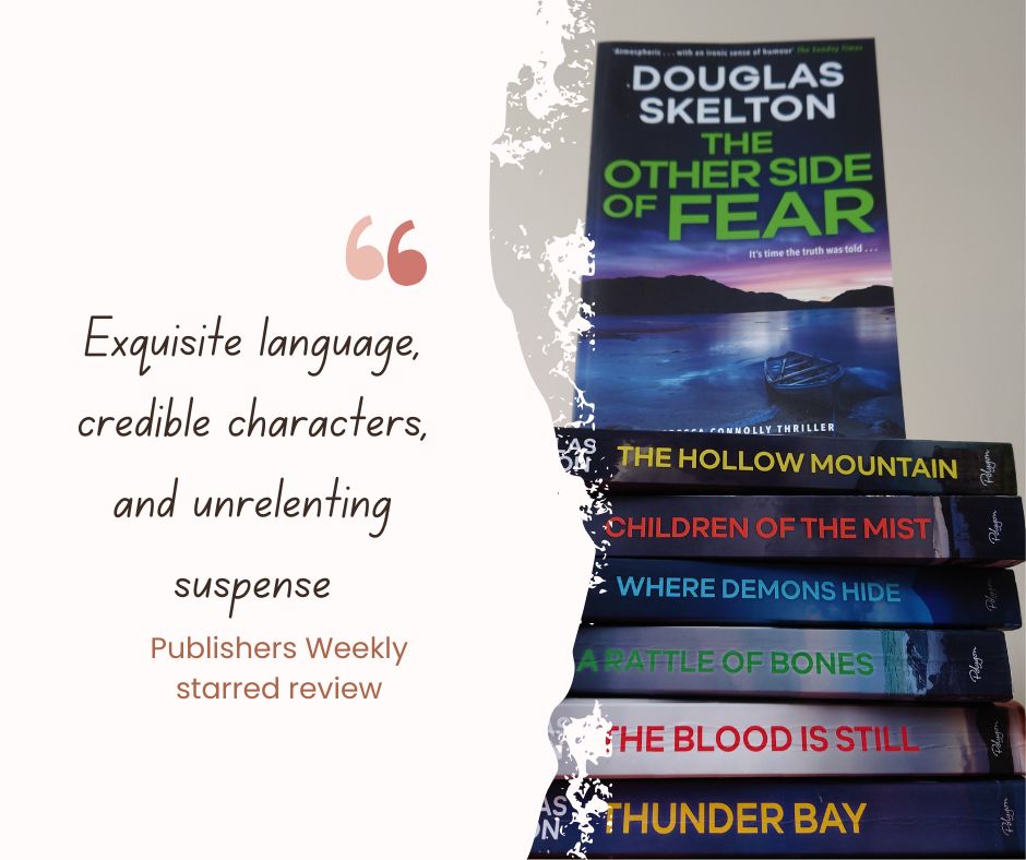 Douglas Skelton (@douglasskelton1) on Twitter photo The Rebecca Connolly series, published by <a href="/PolygonBooks/">Polygon Books</a>.
The Other Side of Fear Available in good bookshops in #paperback.
Online in #ebooks #Kindle #Kobo #applebooks The Rebecca Connolly series, published by <a href="/PolygonBooks/">Polygon Books</a>.
The Other Side of Fear Available in good bookshops in #paperback.
Online in #ebooks #Kindle #Kobo #applebooks