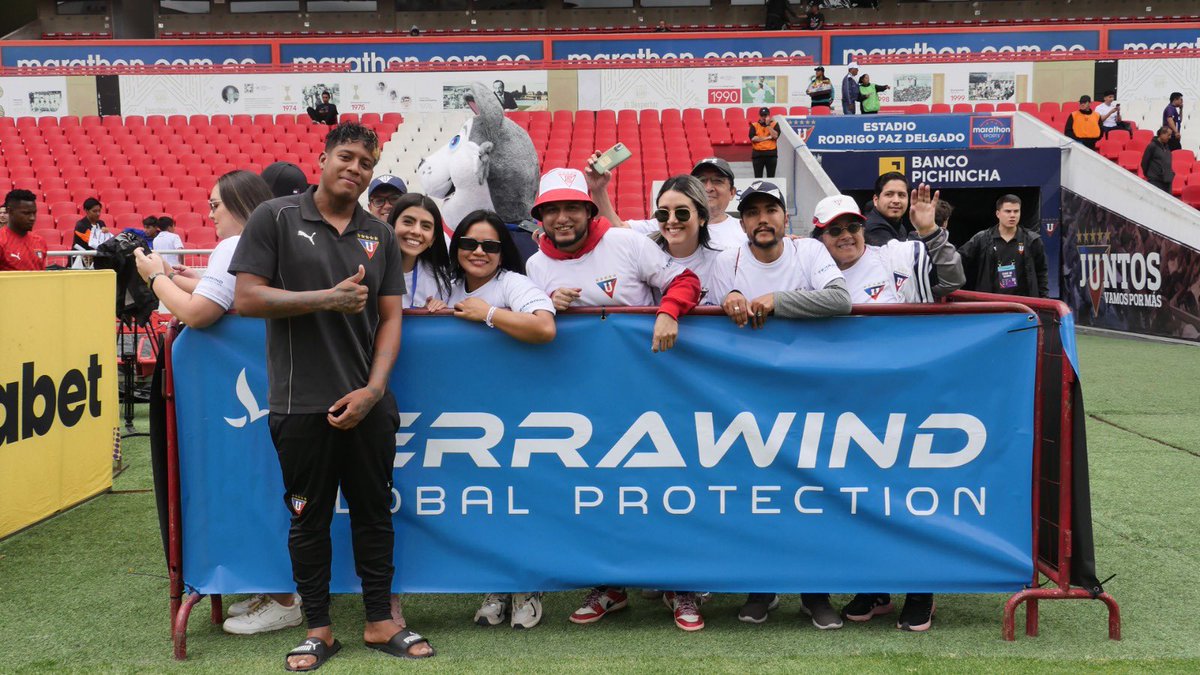NicoBarcia_'s tweet photo. De las mejores experiencias de mi vida! Gracias @terrawindgp https://t.co/kMNEqeK1pE