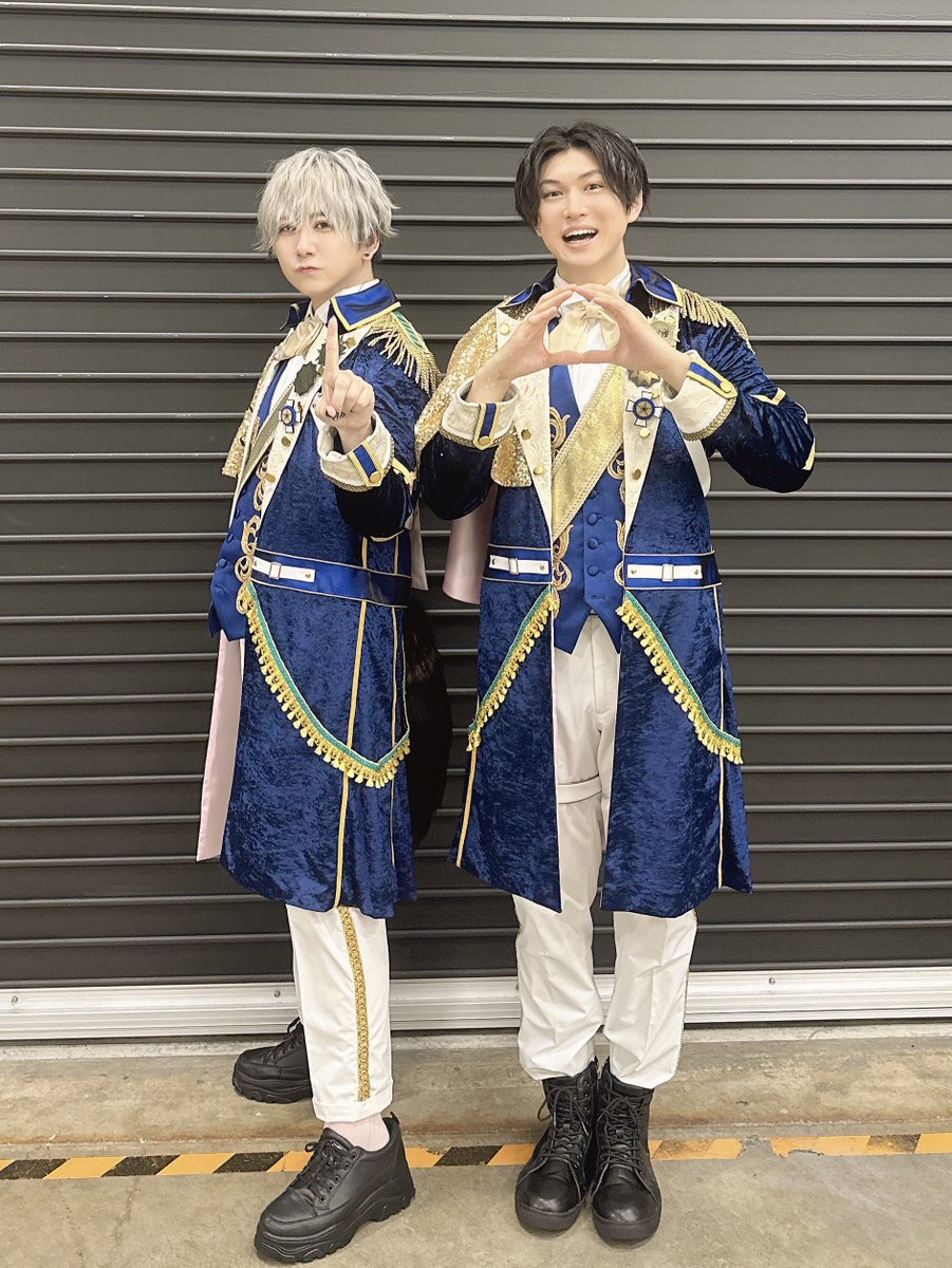 SideM10周年！ そして約束の10年！ここまでこれたよ。 本当に