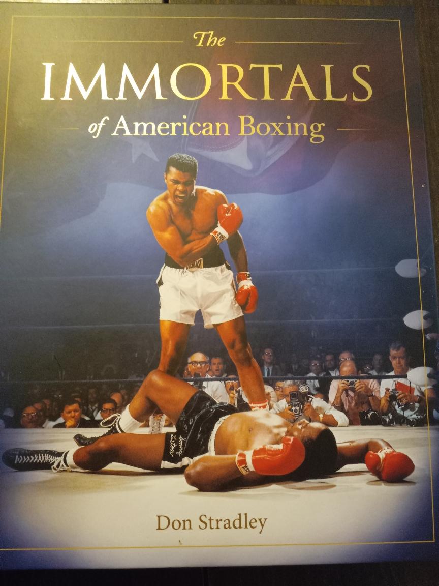 DonStradley's tweet image. It's not the usual list of great fighters. In fact, you might be surprised who didn't make the cut in my latest...
