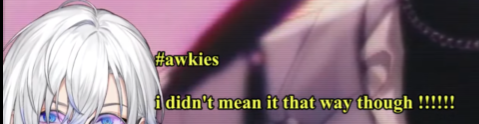 heydaysee_'s tweet photo. #awkies (about what every breath you take) https://t.co/kK0wpjYaPl