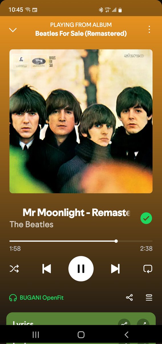 Sweet organ playing...🤣