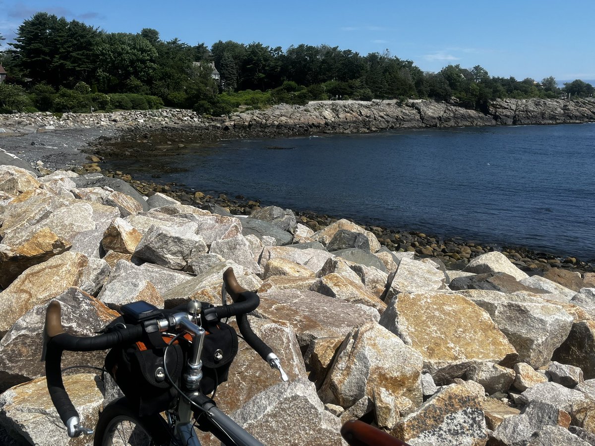 rguha's tweet image. Coastal rides are the best rides. A glorious day on the #cycle