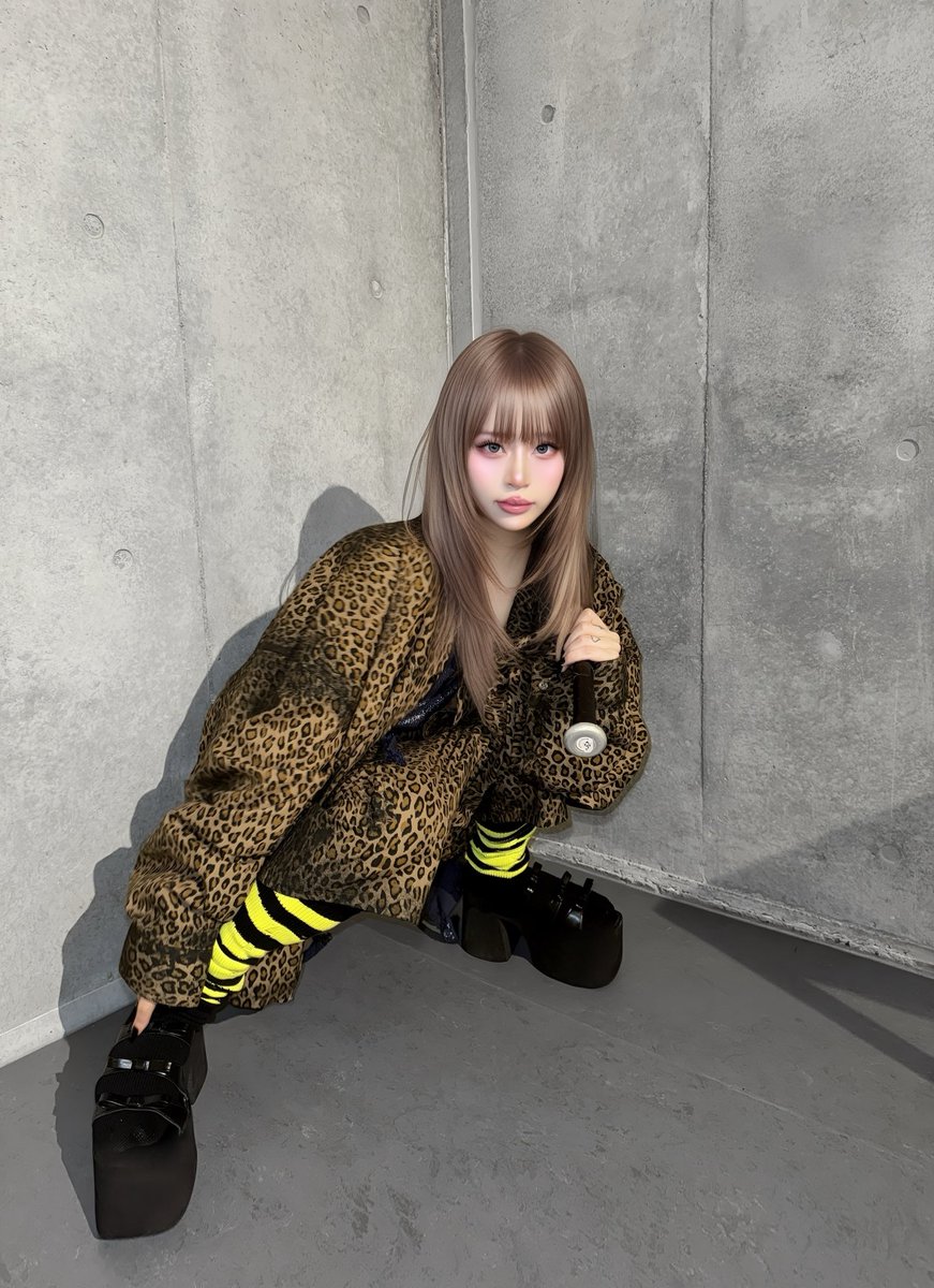 WAKA (@waka_Bunily) / Posts / X