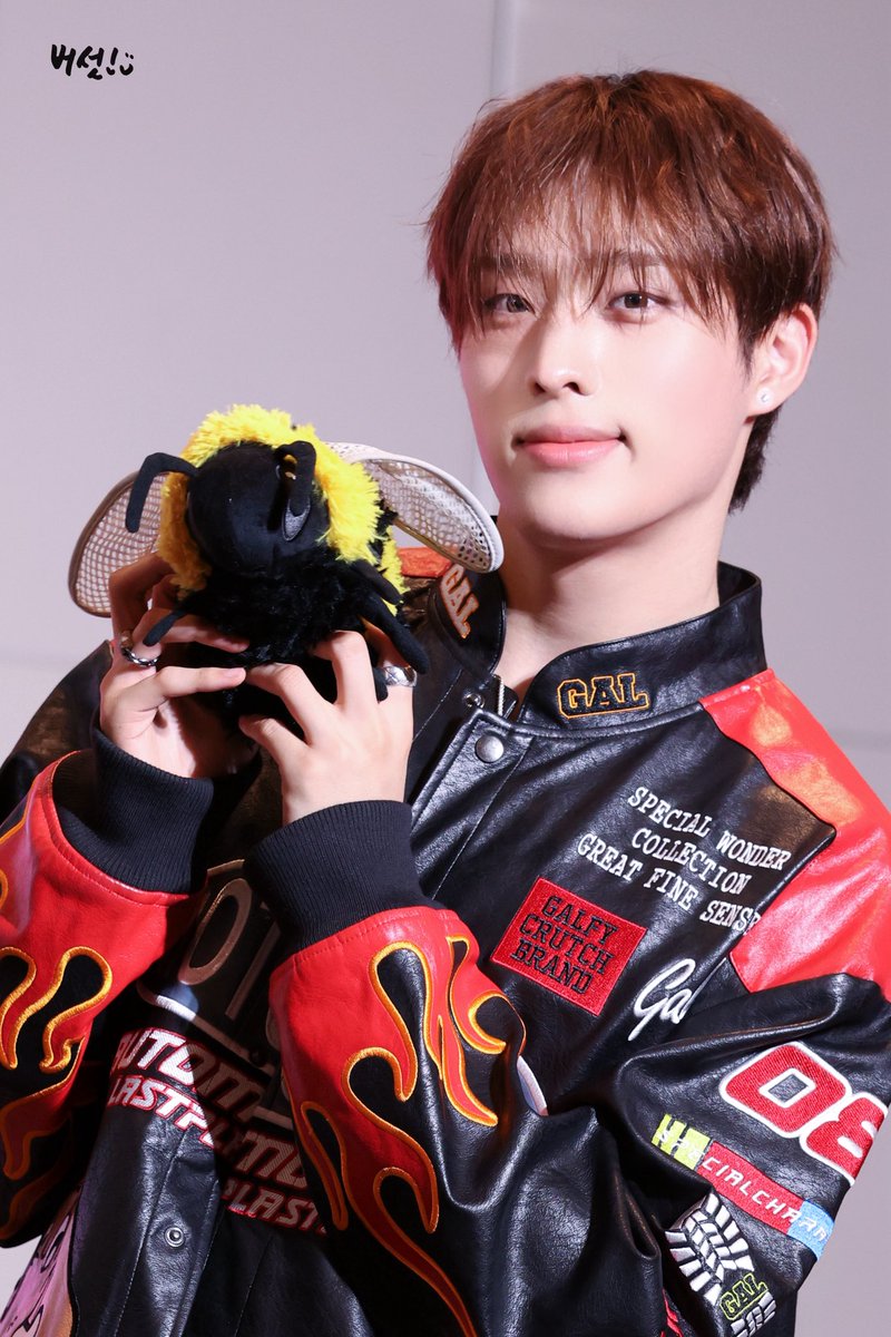 immushve's tweet image. 250713 yzy

꿀벌은 좋아해🐝❤️

#P1Harmony #피원하모니
#KEEHO #기호