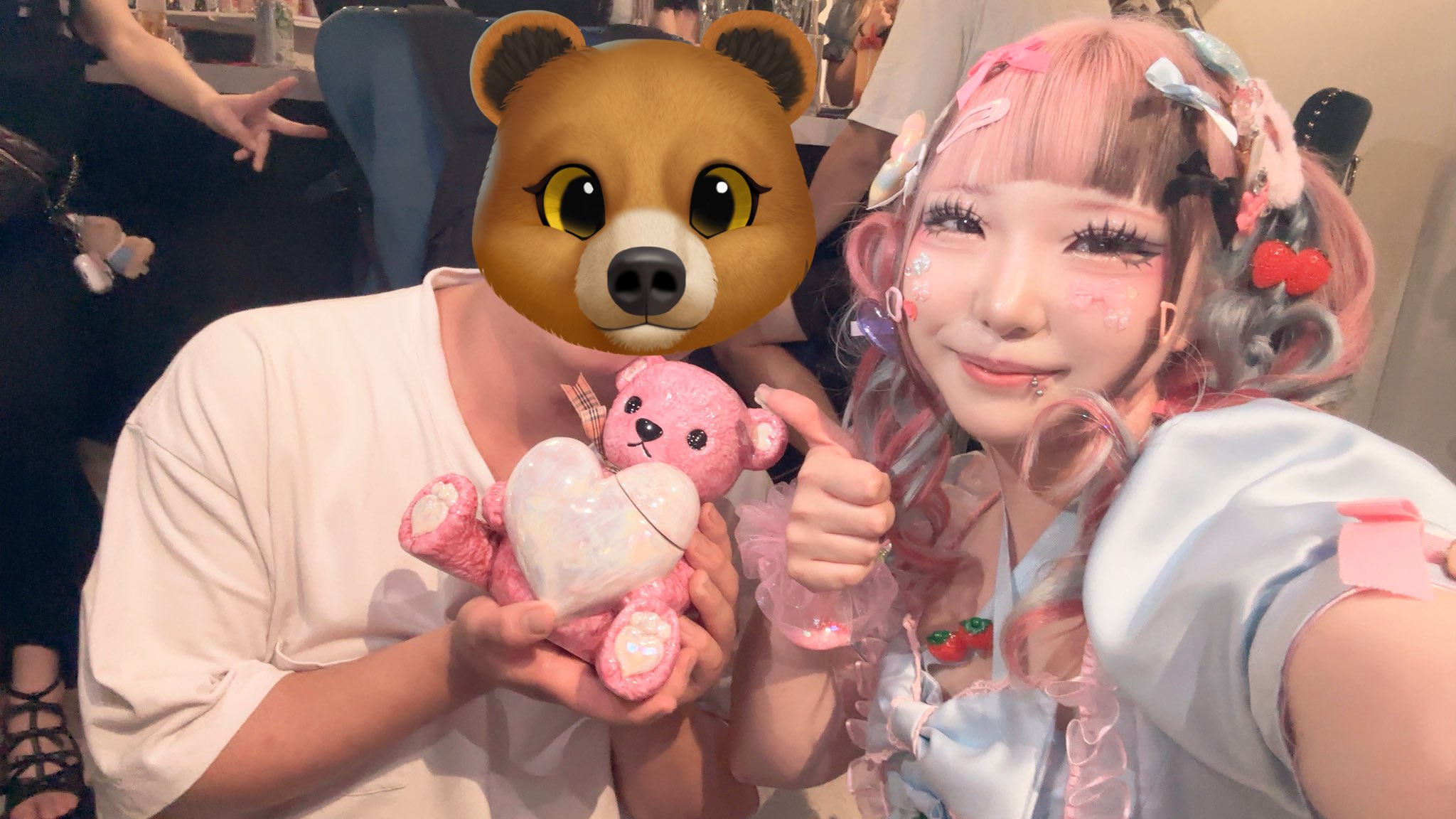 くまさま確認ページ♡ ちびくま様確認専用ページ - メルカリ