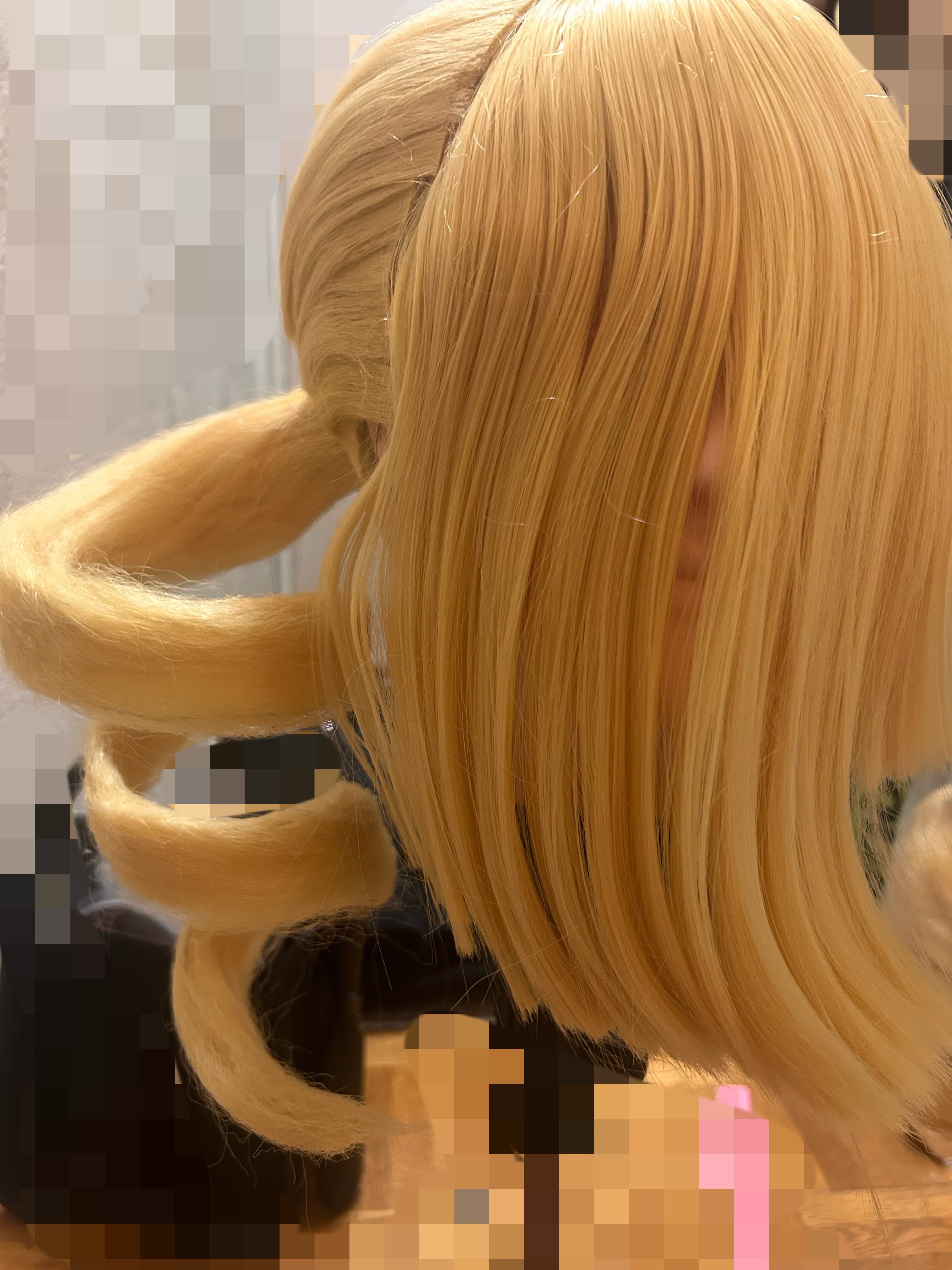 igarashi_wig - Search / X