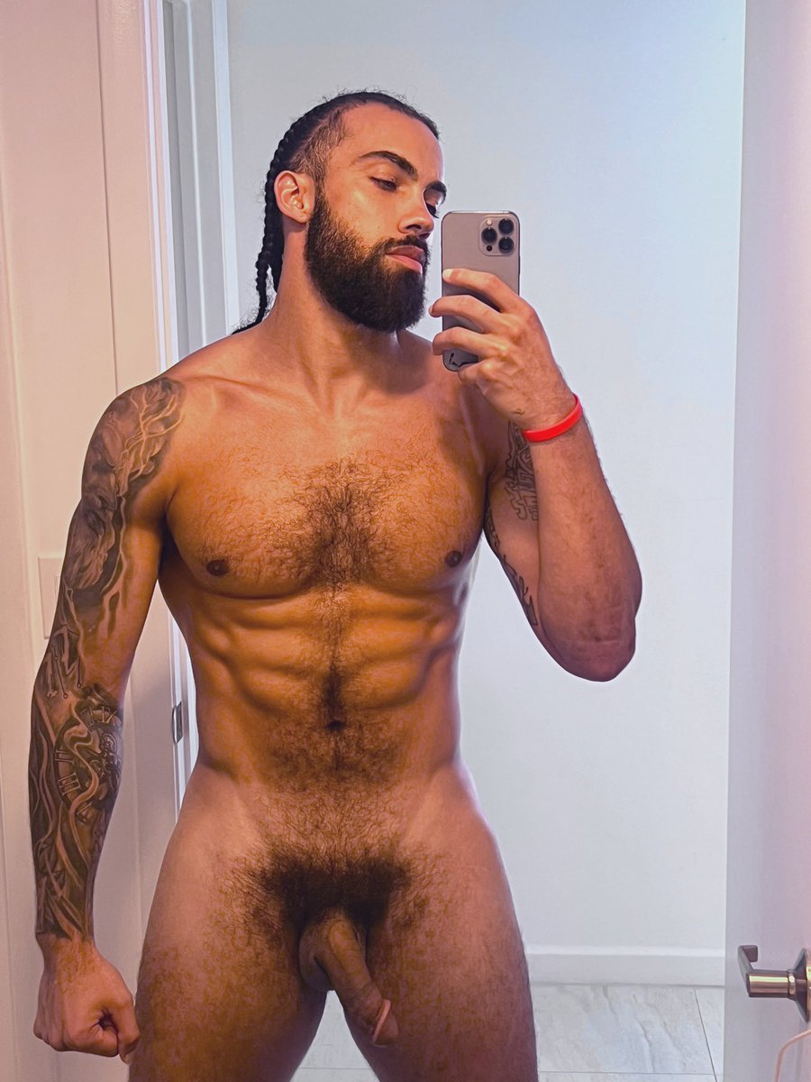 I’ve been tanning recently, can you tell?