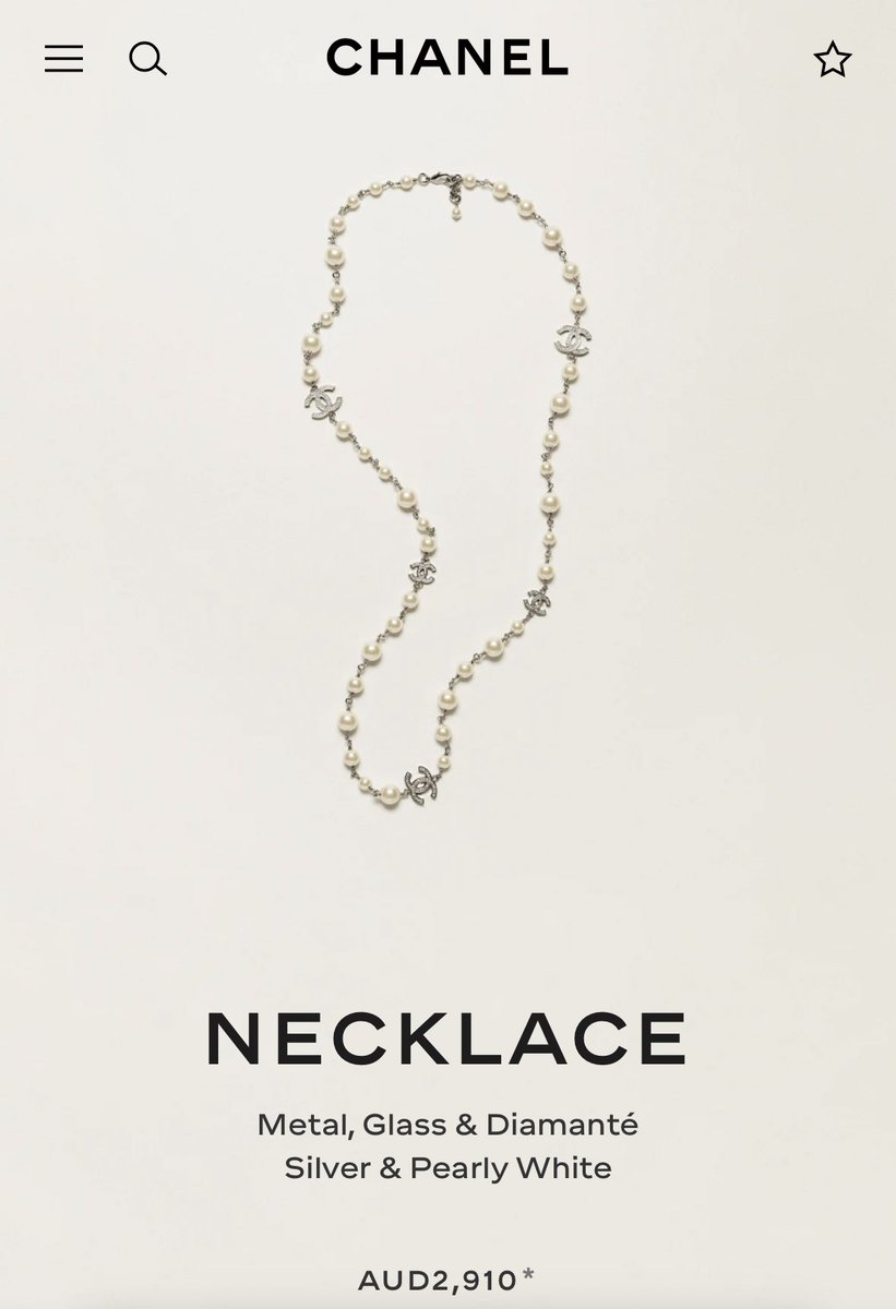 new on my wishlist …