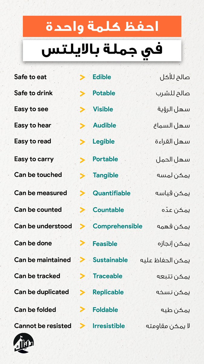 Dalilk4ielts's tweet photo. تقدر تكون جملة على كلمة منهم؟ ⚡️ https://t.co/HbtA7KUBRM