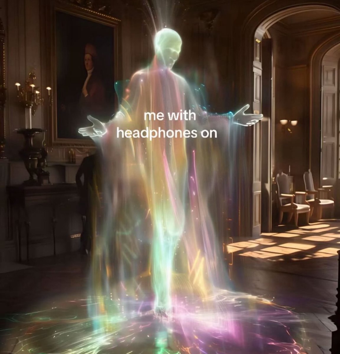 Life is beautiful. 🙃