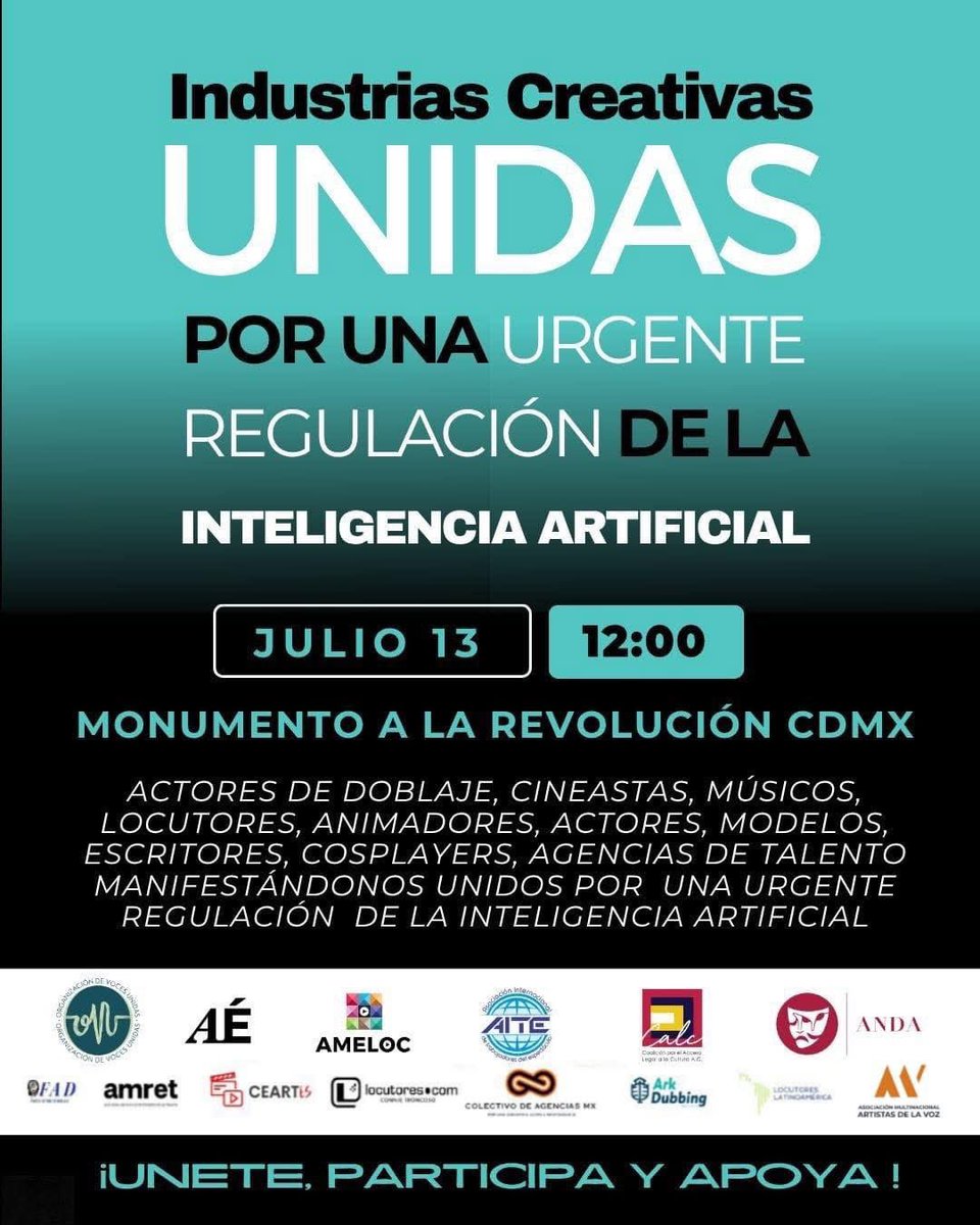 🚶🏻‍➡️Ahí vamos Enzo, Jaime, Lili y varios más, para unirnos al contingente… 👊🏼