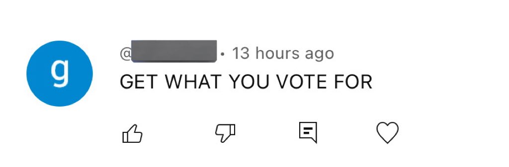 jaybsauceda's tweet image. One of the saddest things about covering this flood is the vitriol of people online.
I don’t care who you voted for but this mindset is not ok.
Not in Red state tragedies.
Not in Blue state tragedies.
I saw it in both. During the CA fires and TX floods.
We’re all Americans.