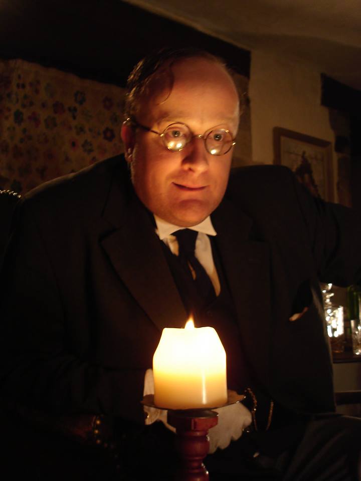 GreenKnoweManor's tweet image. We have lots going on this year; #BoatTrips, #OpenAirTheatre productions of #SenseAndSensibility and #RobinHood and of course our #GhostStories by Candlelight
Find out more here: greenknowe.co.uk/events-list/