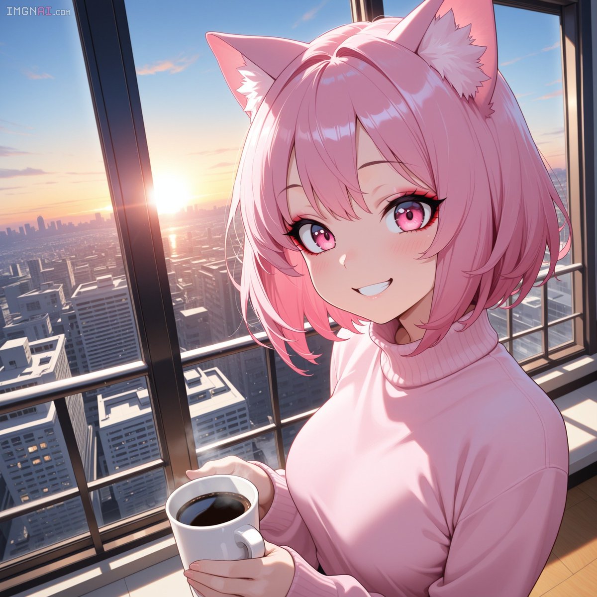 Rise and shine anon

It's a brand new day and we've got work to do 🫶