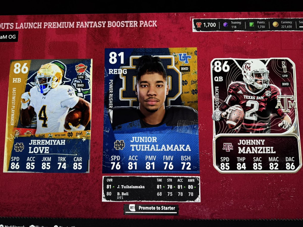 Jake Burchell tweet media