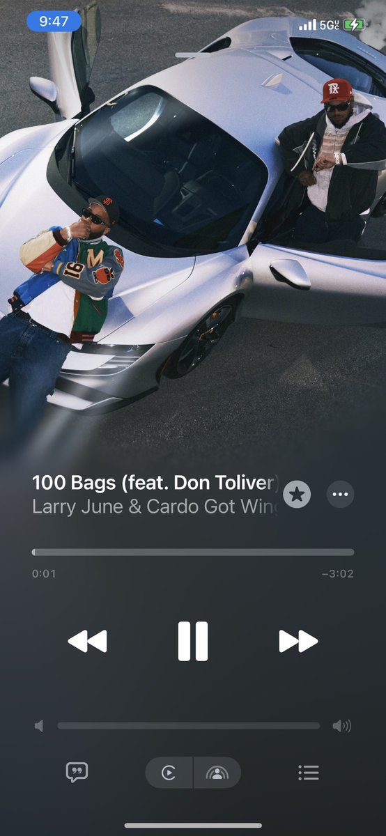 This the one, summer vibes, Cardo is insane 🔥